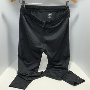 REI Women's running/hiking tights, size Medium
